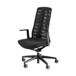 PUREis3 – Den flexibla kontorsstolen - Bild 13